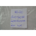 Tomada Energia 12v Hyundai Hb20s 2017 Original