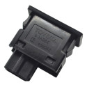 Botão Security Alarme Toyota Corolla Xei 2008 Original