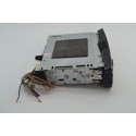 Radio Aparelho Som Fiat Palio 2014 Grand Siena Original