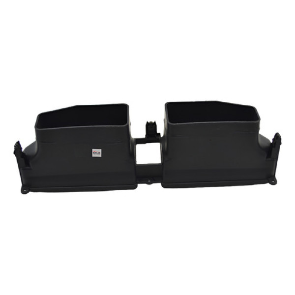 Difusor Saida Ar Central Painel Honda Civic 2003 Original