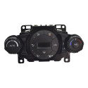Comando Ar Condicionado Digital Ford Ecosport 2014 Original