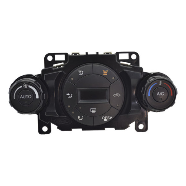 Comando Ar Condicionado Digital Ford Ecosport 2014 Original