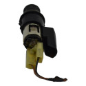 Tomada Entrada Energia 12v Toyota Hilux 2015 Original
