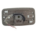 Luz Interna Central Traseira Teto Corolla 2016 Original