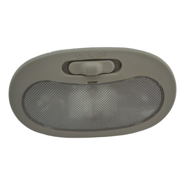 Luz Cortesia Central Interna Teto Qq 2019 Original