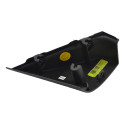 Moldura Retrovisor Lado Direito Gm Montana 2023 Original