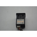 Entrada Conector Usb Console Renault Duster 2018-2025 Orig