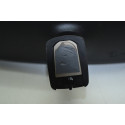 Espelho Retrovisor Interno Ford Fiesta 2014 Ecosport Origina