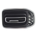 Difusor Lateral Esquerdo Painel Hyundai Creta 2023 Original