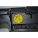 Difusor Saida Ar Central Painel Honda Civic 2017 Original