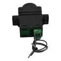 Botão Comando Estabilidade Off Painel Hrv Hr-v 2020 Original Preto