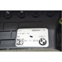 Difusor Saida Ar Central Painel Bmw X4 2019 2020 Original