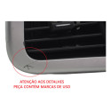 Difusor Saida Ar Lateral Esquerdo Painel 207 2012 Original