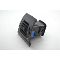 Difusor Ar Lateral Esquerdo Painel Fiat Idea 2013 Original