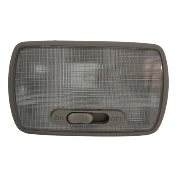 Luz Interna Cortesia Teto Traseiro Wrv Wr-v 2018 Original