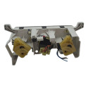 Comando Ar Condicionado Painel Freelander 1 2004 Original