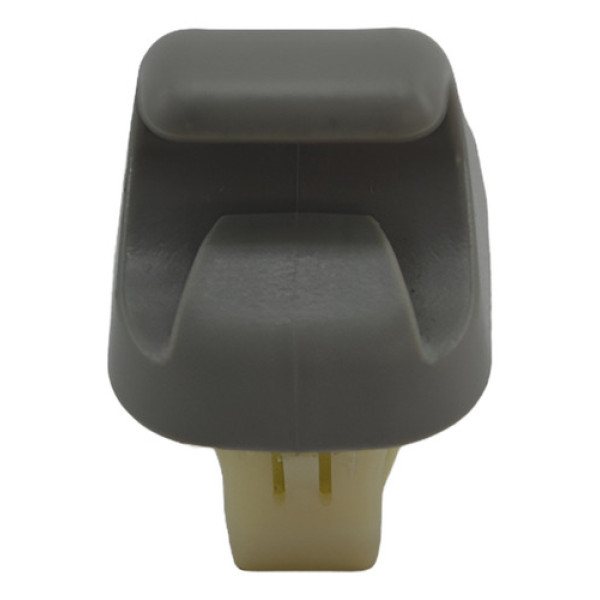 Presilha Suporte Quebra Sol Honda Fit 2009 A 2013 Original