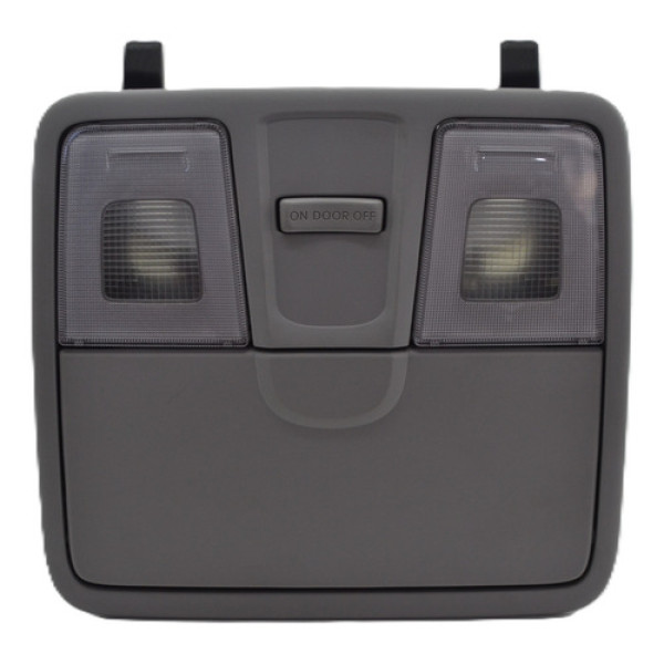 Luz Teto Central Dianteira Porta Oculos Creta 2019 Original