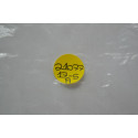 Par Acabamento Trilho Banco Toyota Camry 2010 Original