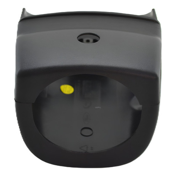 Moldura Coluna Direção Ford Fiesta 2003 A 2012 Original