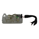 Luz Cortesia Interna Porta Luvas Renault Kwid 2021 Original