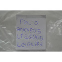 Par Quebra Sol Direito Esquerdo Fiat Palio 2014 Original