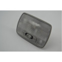 Luz Cortesia Central Traseira Teto Fit 2009 A 2013 Original