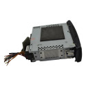 Radio Aparelho Som Fiat Siena Palio Grand Siena Original