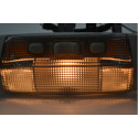 Luz Interna Teto Central Dianteira Ford Focus 2011 Original