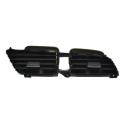 Difusor Saida Ar Central Painel Honda Civic 2017 Original