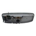 Luz Interna Teto Central Traseira Ford Focus 2013 Original