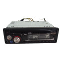 Radio Aparelho Som Universal Jvc Wma Mp3 Kd6299