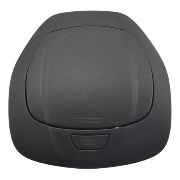 Porta Treco Superior Central Painel Ka 2019 Origin Cinza