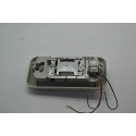 Luz Cortesia Interna Teto Fiat Uno Way 2015 A 2021 Original