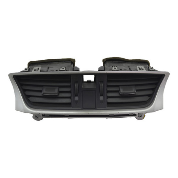 Difusor Saida Ar Central Painel Nissan Sentra 2014 Original Difusor Saida Ar Central Painel Nissan Sentra 2014 Original