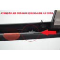 Moldura Difusor Central Painel Toyota Camry 2010 Original