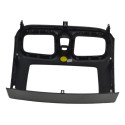 Moldura Central Painel Renault Sandero 2017 Logan Original