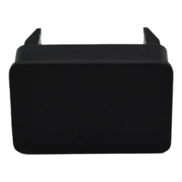 Botão Cego Falso Painel Toyota Rav-4 Rav4 2013 Original Preto