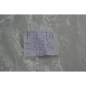 Luz Interna Central Teto Ford Fiesta 2013 Ecosport Original