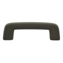 Puxador Apoio Interno Alça Pqp Ranger 2012-2023 Original Cinza
