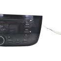 Radio Aparelho Som Original Delphi Punto 2013 Linea
