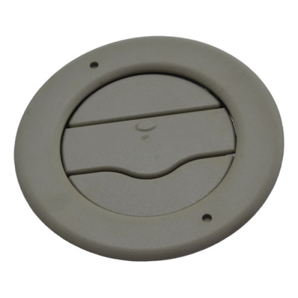 Difusor Saida Ar Teto Suburban 2012 S10 Blazer Original