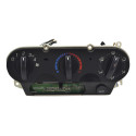 Comando Ar Condicionado Ford Fiesta 2002 A 2014 Original