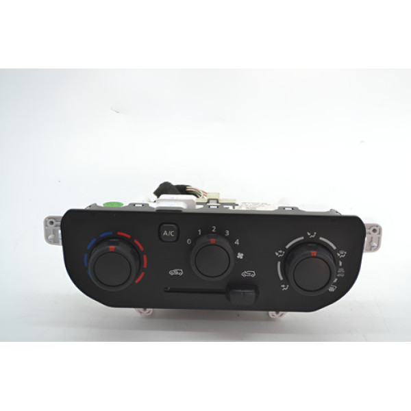 Comando Ar Condicionado Painel Kwid 2017 A 2022 Original