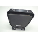 Moldura Acabamento Porta Copo Console Nissan Grand Livina