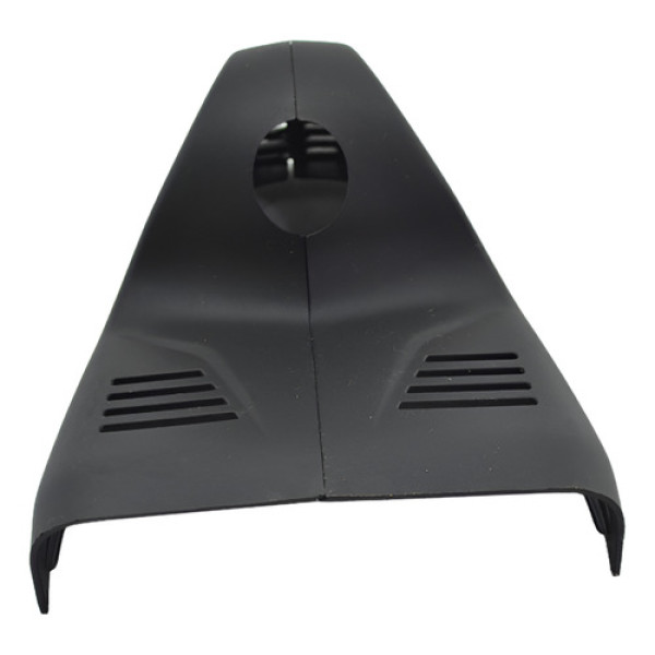 Moldura Acabamento Retrovisor Interno Bmw 320ia 2023 Origina