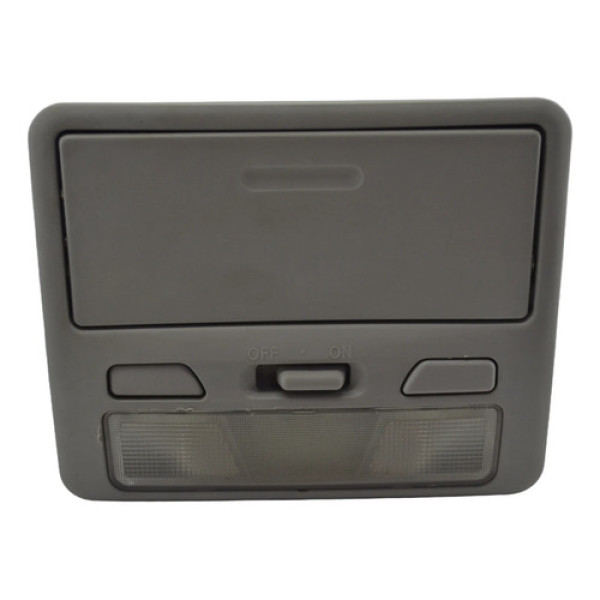 Luz Dianteira Teto Porta Oculos Pajero Dakar 2014 Original