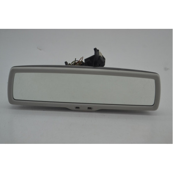 Espelho Retrovisor Interno Volkswagen Passat 2010 Original