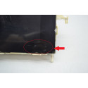 Fundo + Visor Radio Som Painel Ford Ka 2015 Original