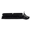 Difusor Ar Central Painel Vw Gol 2023 Voyage Original